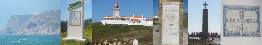 cabo da roca